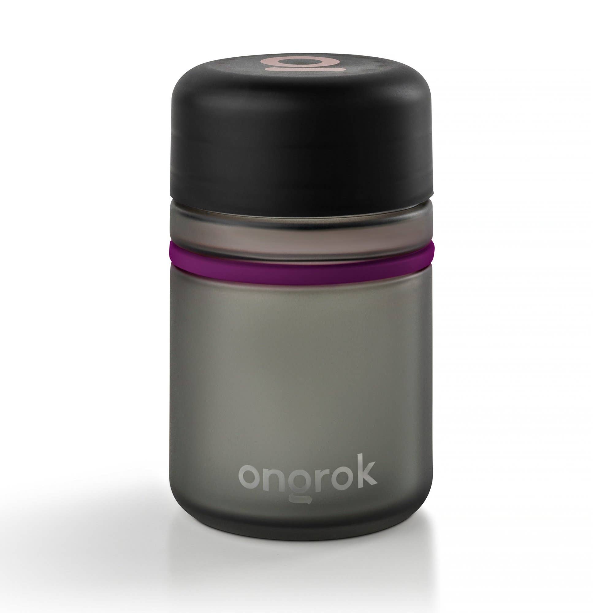 ONGROK - Wholesale Food Storage Container - Child Resistant Smell Proof Storage Jar, 180ml | 3 Pack7