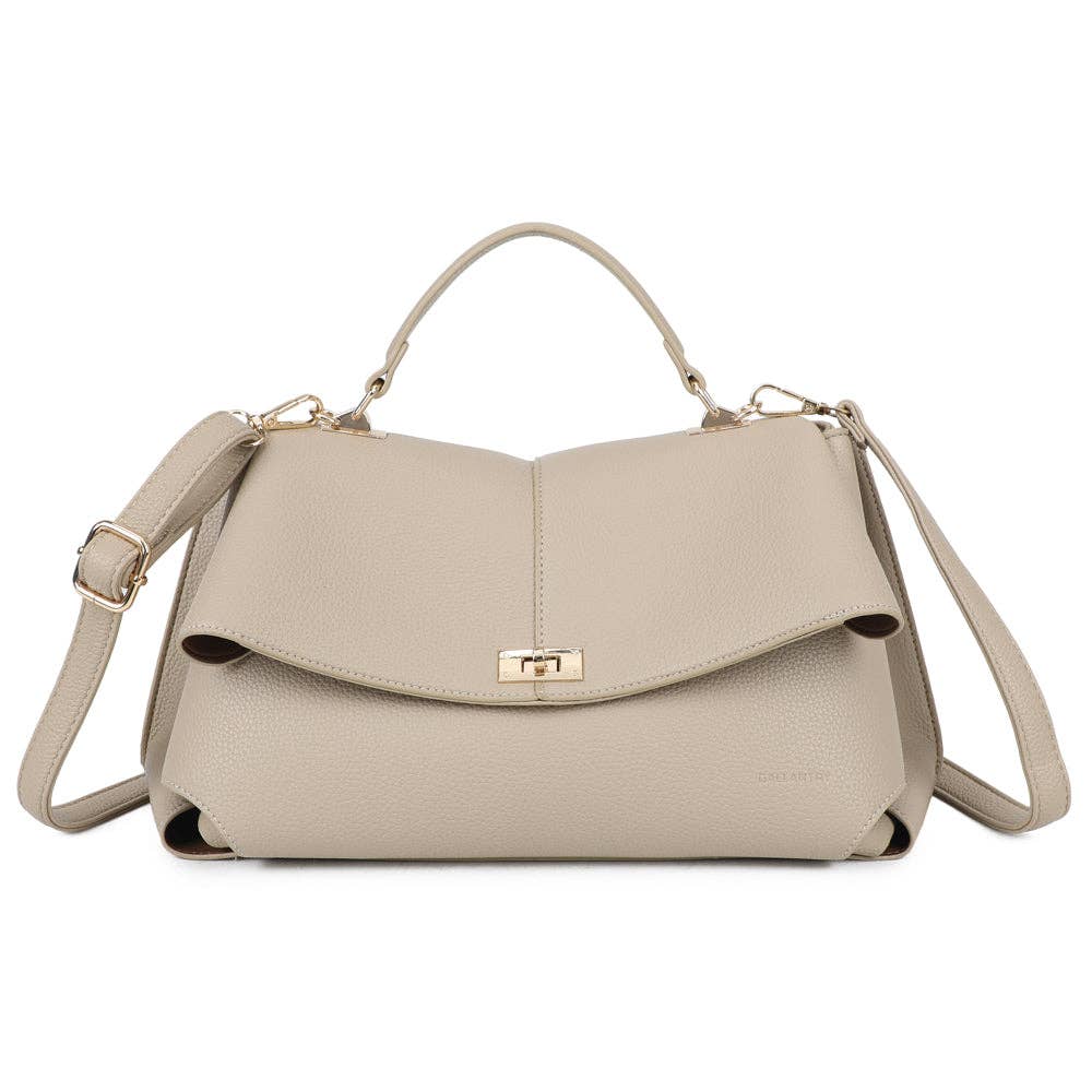 Gallantry - Wholesale Top Handle Bag - Women's - The Eloquent (R-9127-1)0