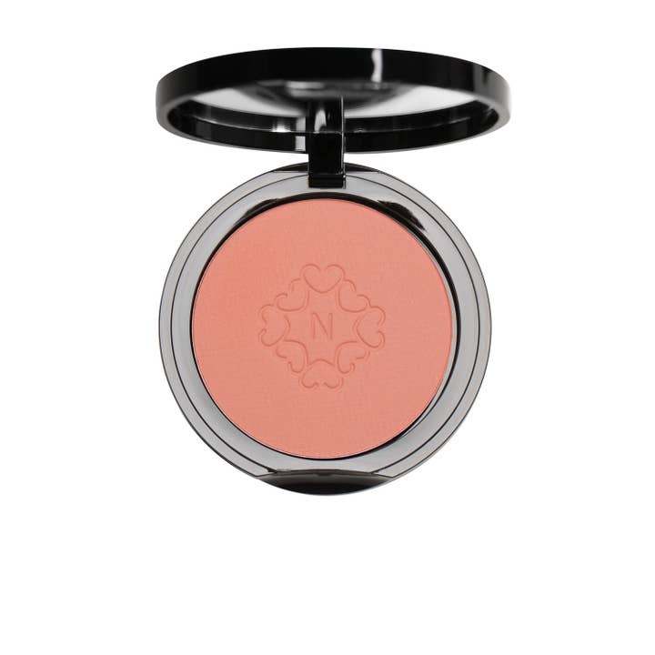 Namalei srl - Wholesale Blush - Le Mirage Mineral Blush 04 Orange Pink