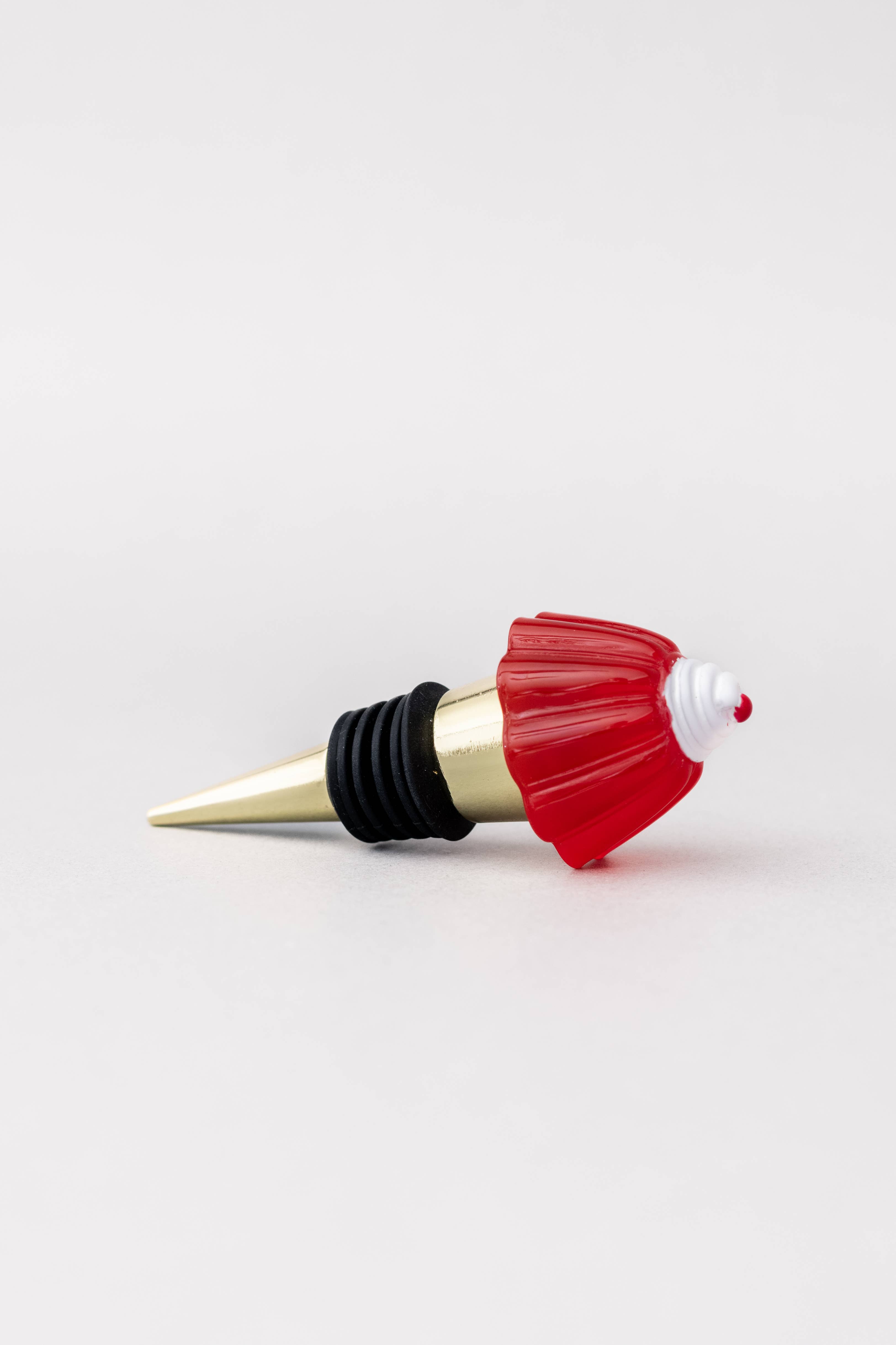 Ban.do - Wholesale Wine Stopper - Wine Stopper, Jello7