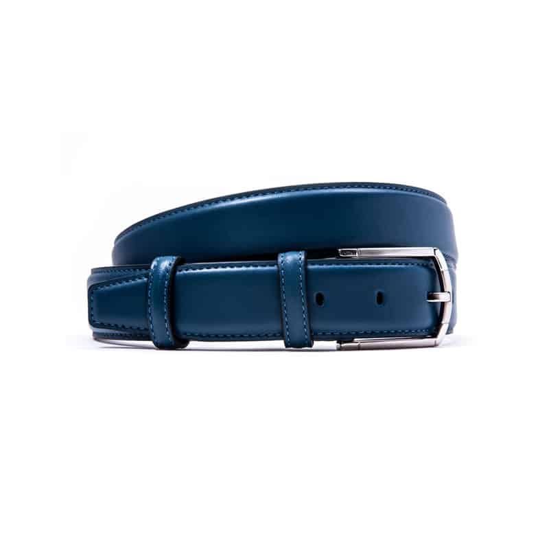 Potenciano Group SL - Wholesale Belt - Men's - Ref.16704 - Caché Belt - Layos0