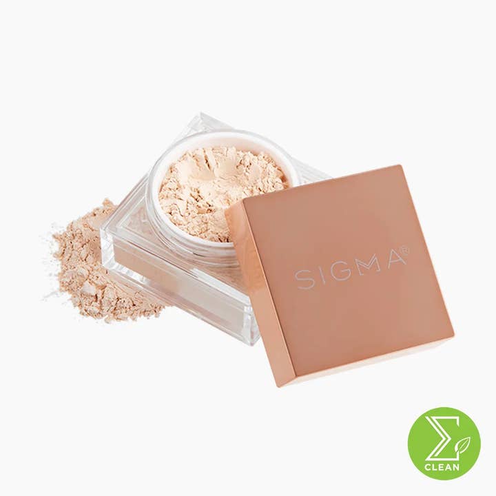 Beauty Goddess – wholesale Makeup highlighter – Sigma Beaming Glow Illuminating Powder - Fairy Dust0
