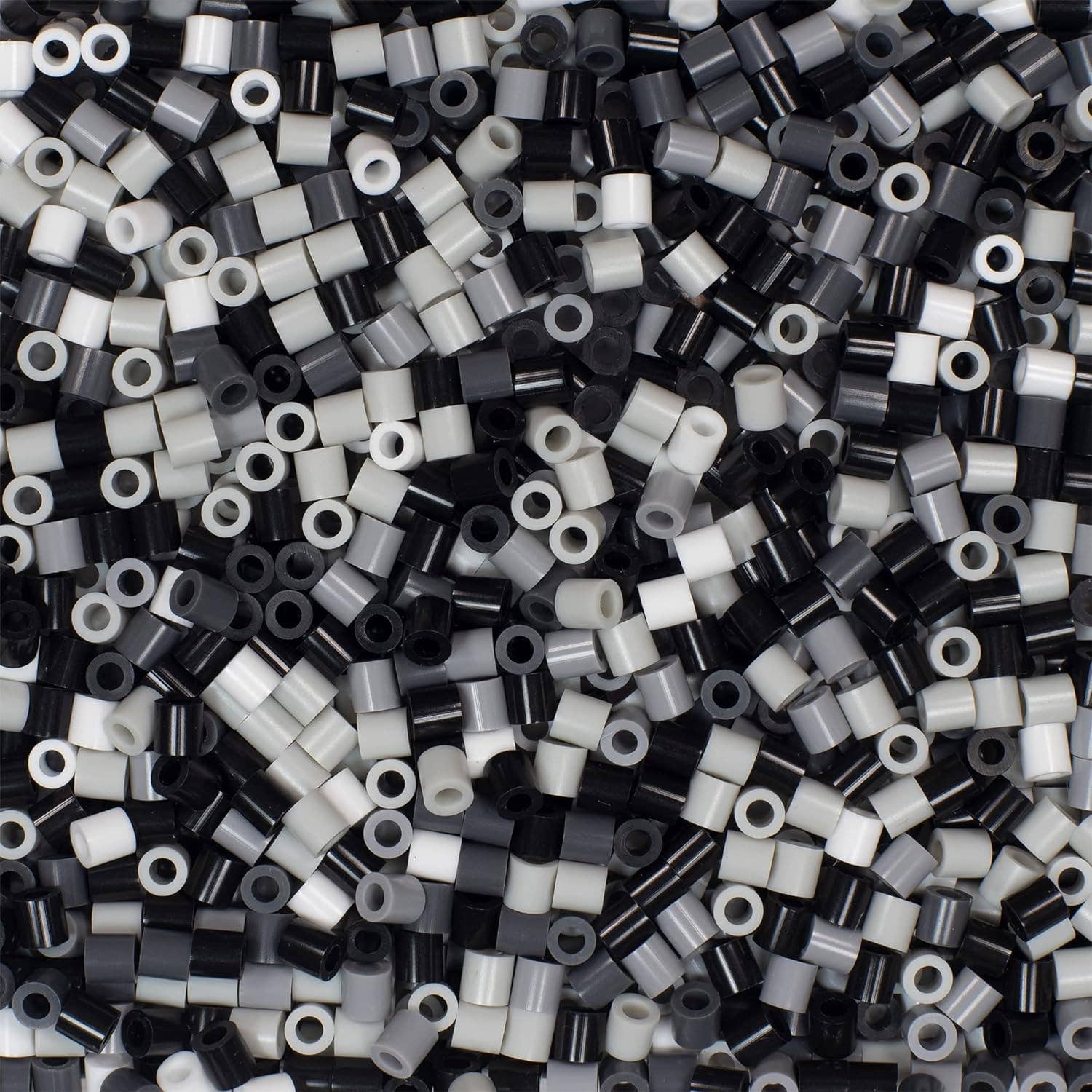 Innovarix - Wholesale DIY Craft Kit - Mandalorian Helmet and Signet Star Wars Fuse Bead Craft Kit3