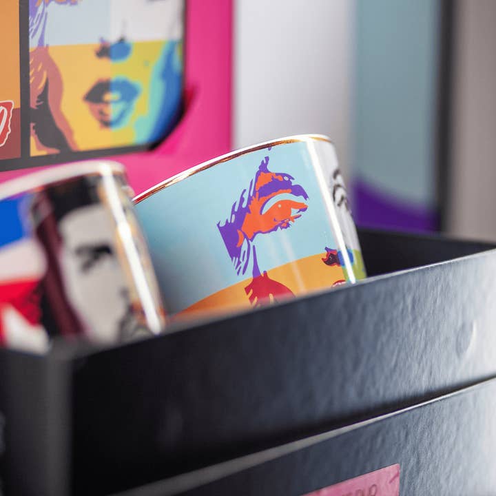 ARTITUDE HOME - Wholesale Novelty Candle - 10cm 2 Piece Gift Set Combo1