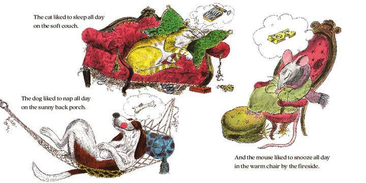 HarperCollins - Wholesale Preschool Book (3-5) - Little Red Hen Board Book, The: Paul Galdone2