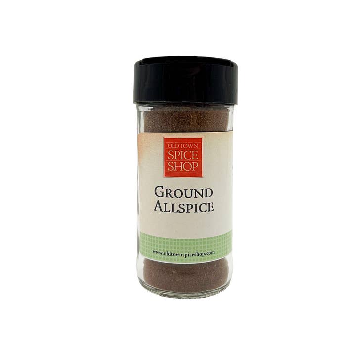 Old Town Spice Shop - Wholesale Dried Spice - Allspice, Ground, Gourmet Spices & Seasonings0