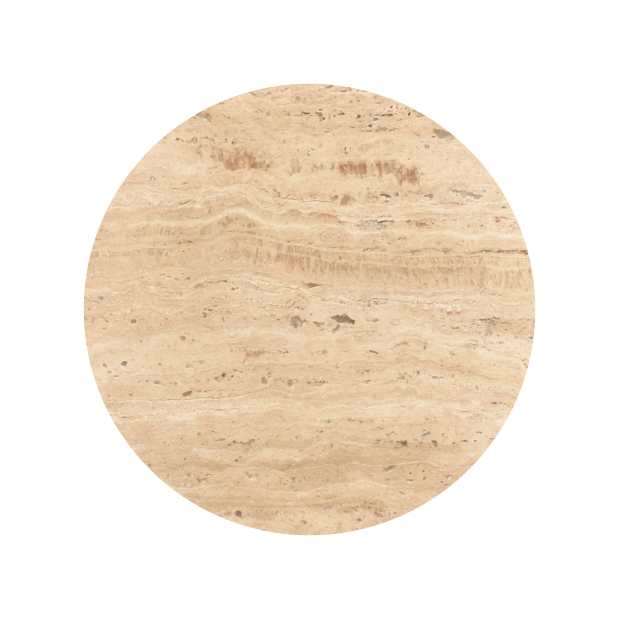 LR Home - Wholesale Side Table - Transitional Solid Hand-Made Mango Wood/Marble Drinks Table7