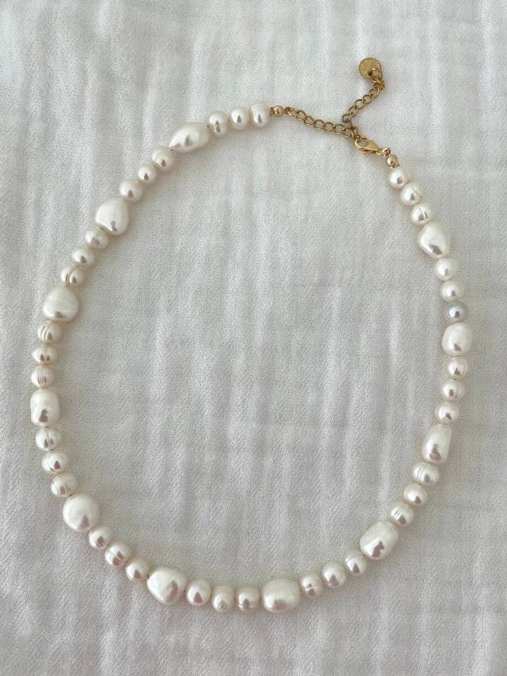 Perla Romance per la vendita all'ingrosso da parte di Bubble & Bead