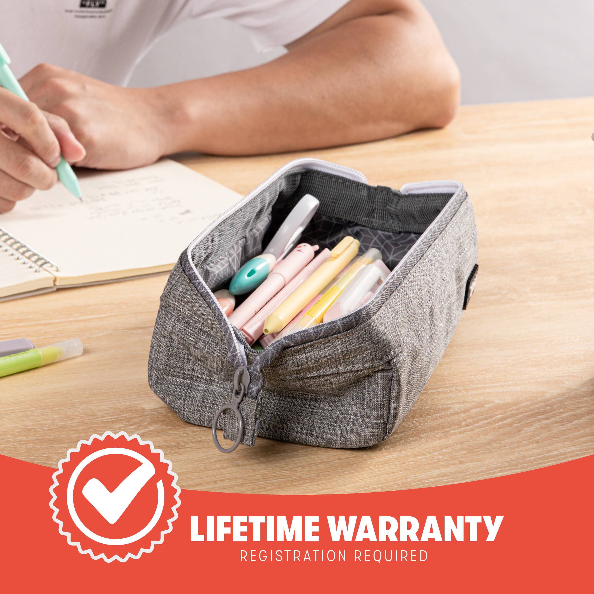 ZIPIT – wholesale Pencil case/pouch – ZIPIT Lenny Pencil Case14