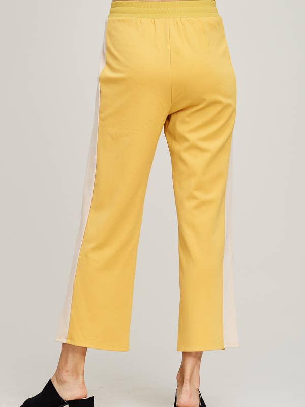 Pantaloni Track Side Stripe per la vendita all'ingrosso da parte di Ambi Design