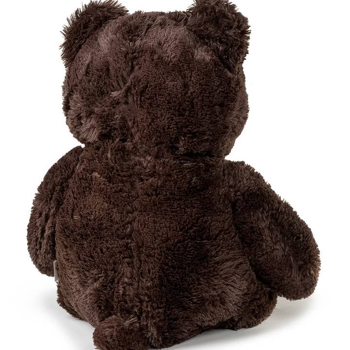 ShopBobbys - Wholesale Stuffed/Plush Toy - Kids & Baby - JOON Big Teddy Bear, Dark Brown