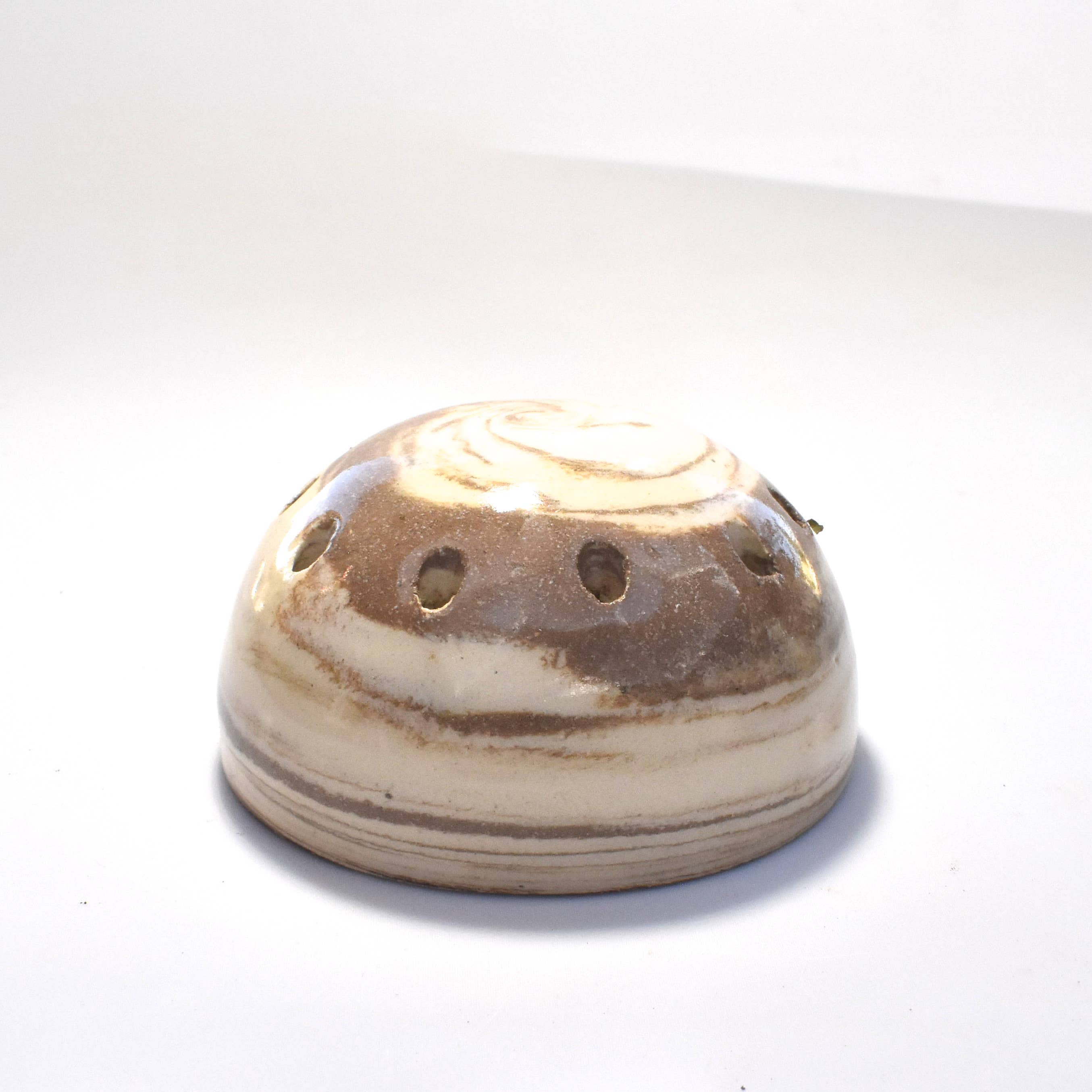 Ceramic Heights - Wholesale Vase - Marbled Bud Vase2