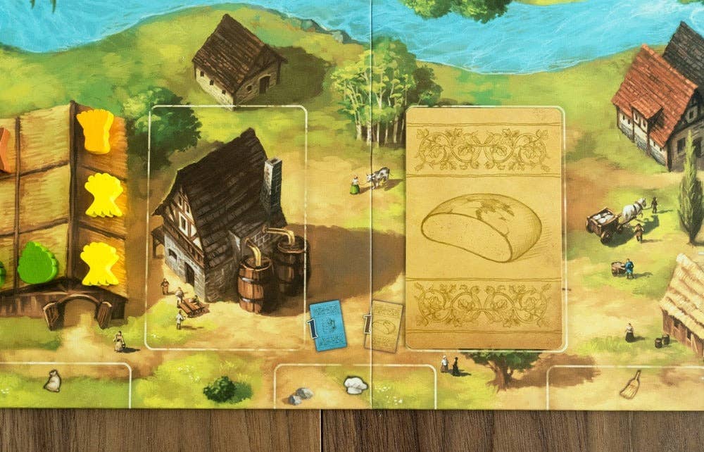 Capstone Games - Wholesale Card Game - Beer & Bread4