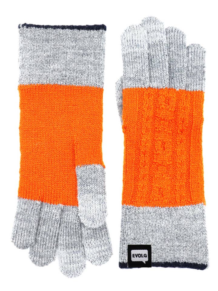 KAIROS TACTIELE HANDSCHOENEN voor wholesale door EVOLG