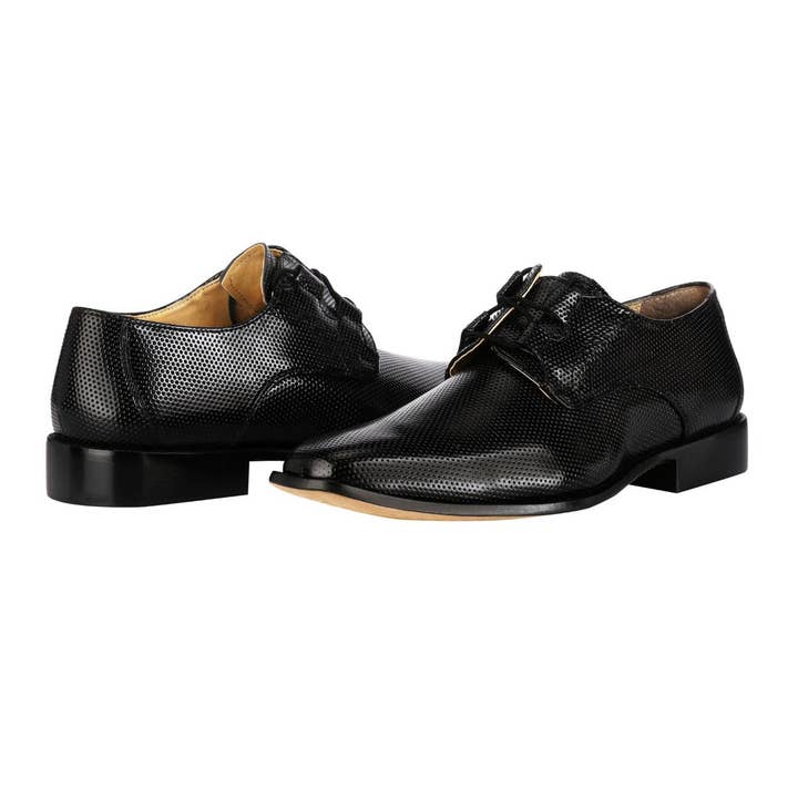 Chaussures habillées Blacktown fabriquées par l'homme Oxford pour la vente par LIBERTYZENO