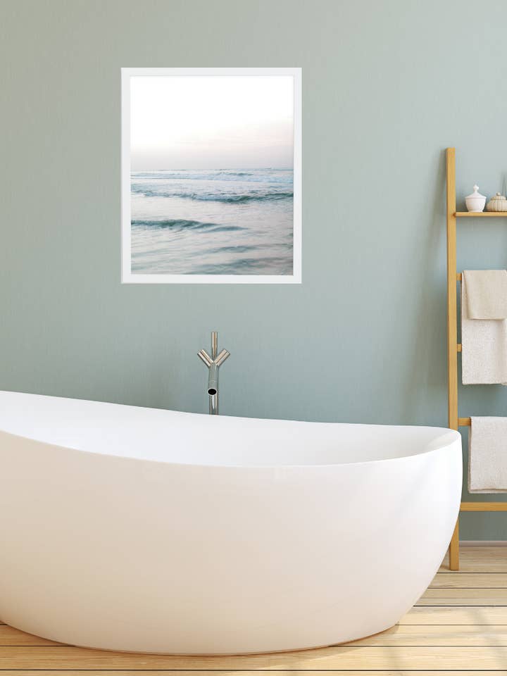 Blue Bliss for wholesale by Coastal Calling