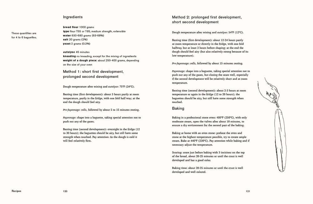 Independent Publishers Group - Wholesale Baking & Dessert - Book about Bread9