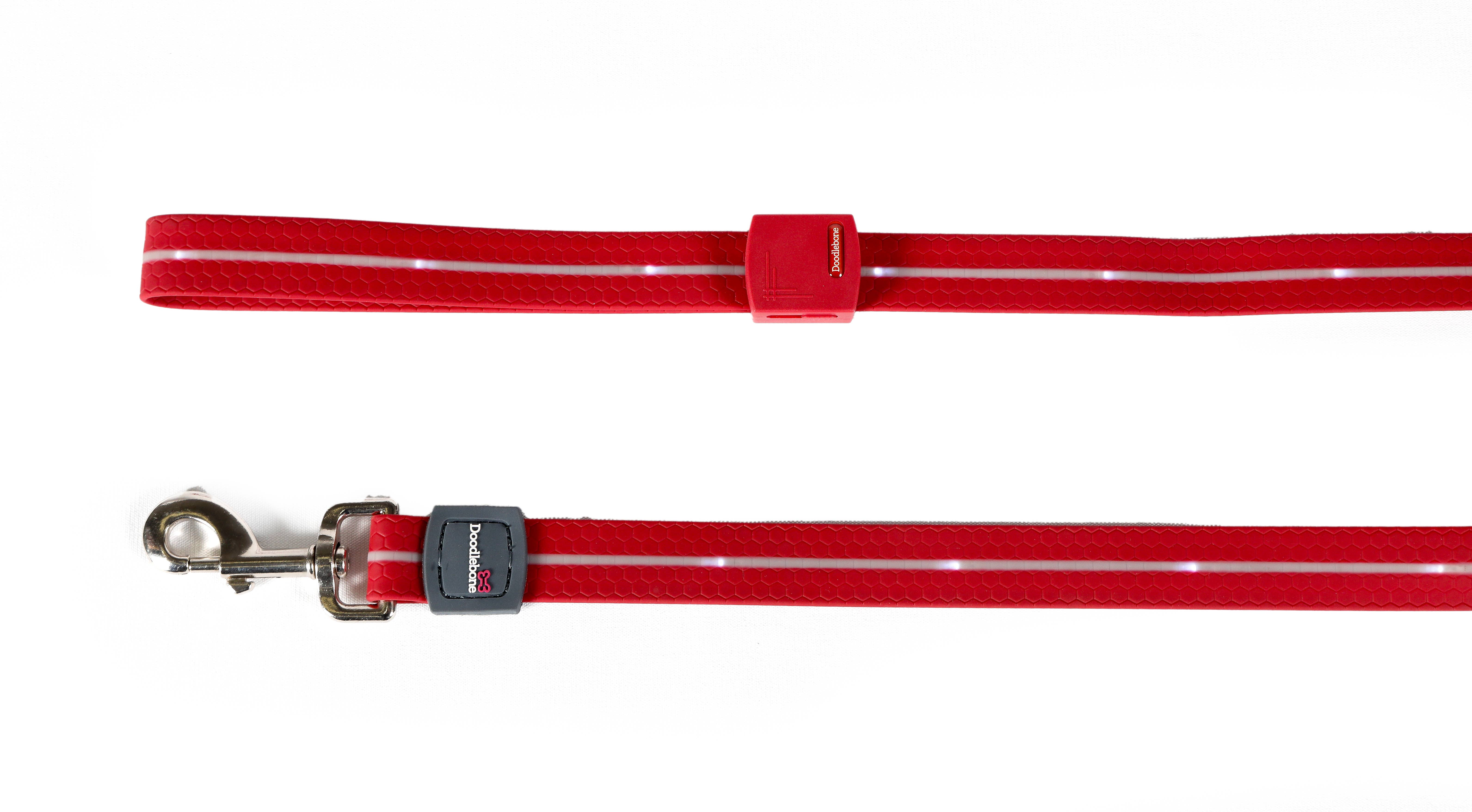 Doodlebone - Wholesale Pet Leash - Dog - Light Up Dog Lead2