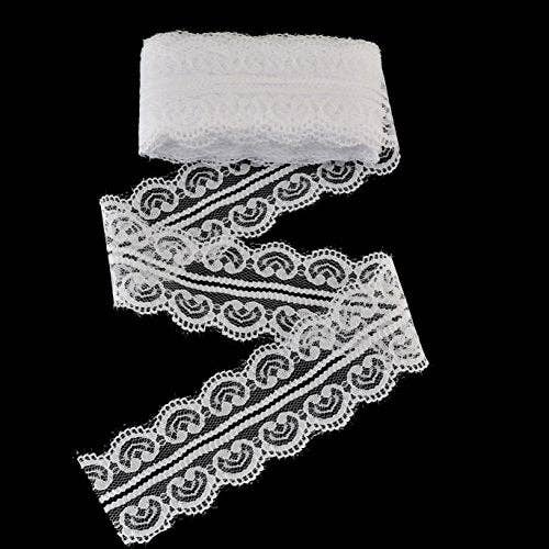 Reed - Wholesale Beads - eZthings Designer Decorating Embroidered Lace and Trims for Sewing and DIY Craft Projects20