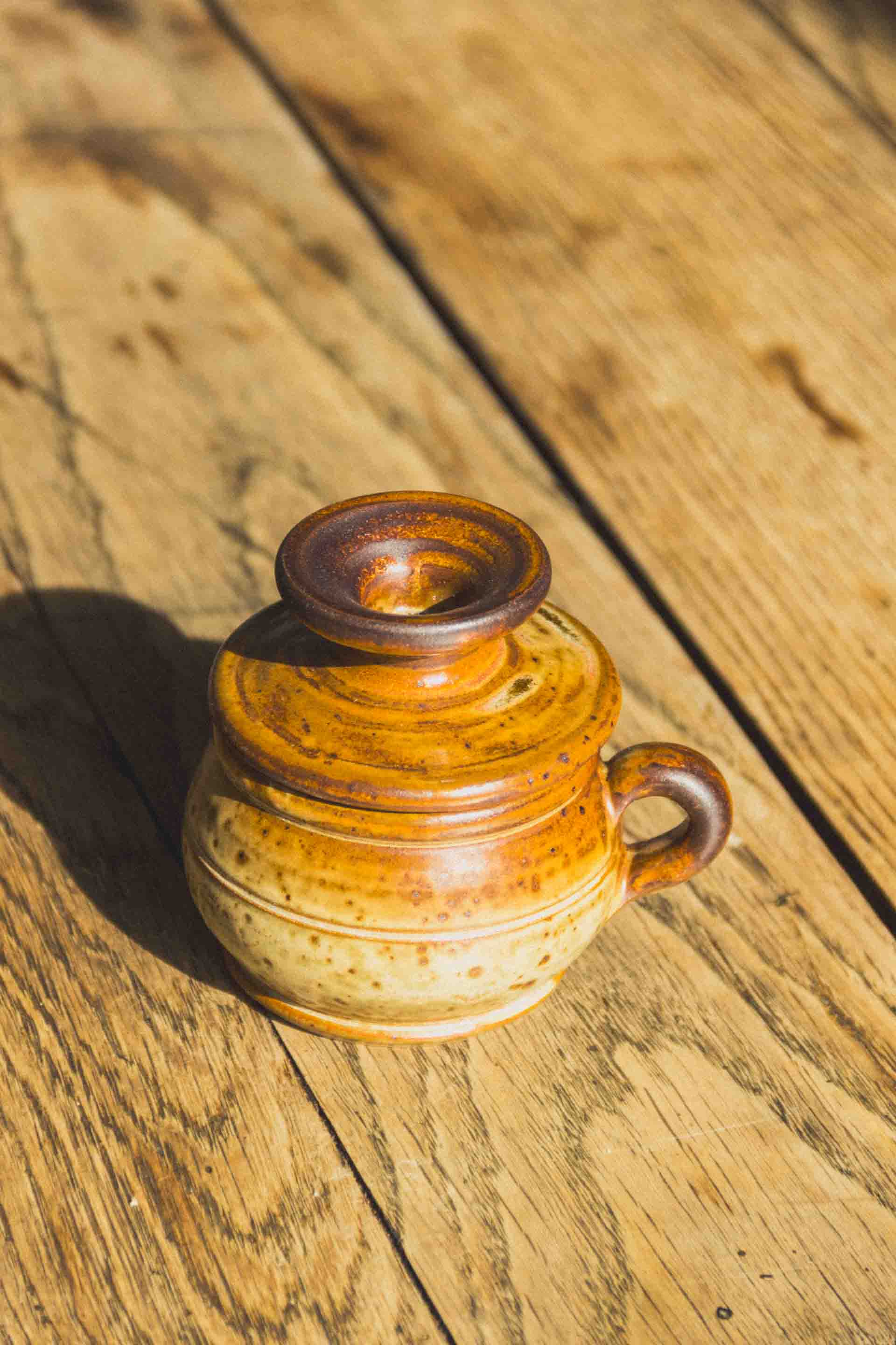 Eloge – Engroshandel Smørskål – Vand smørskål5