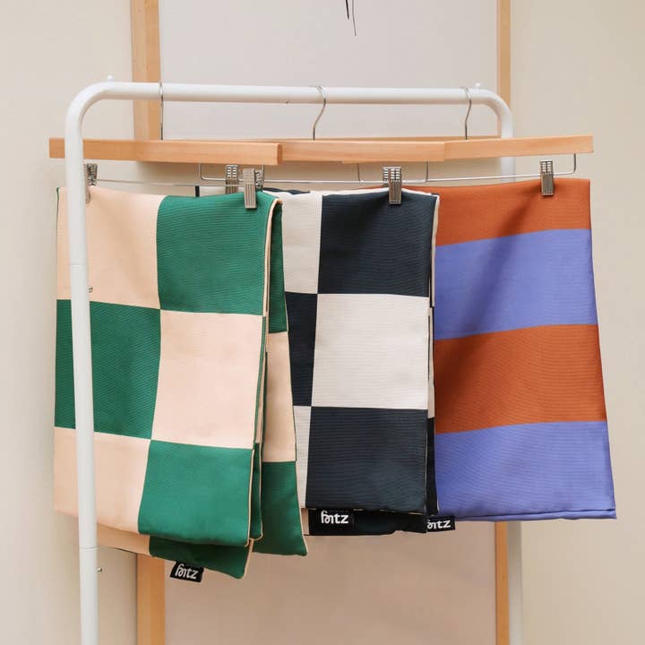 Approved by Fritz - USA - Wholesale Pet Bed - Dog - The Fritz Bed Cover for Dogs | Recycled, Machine Washable8