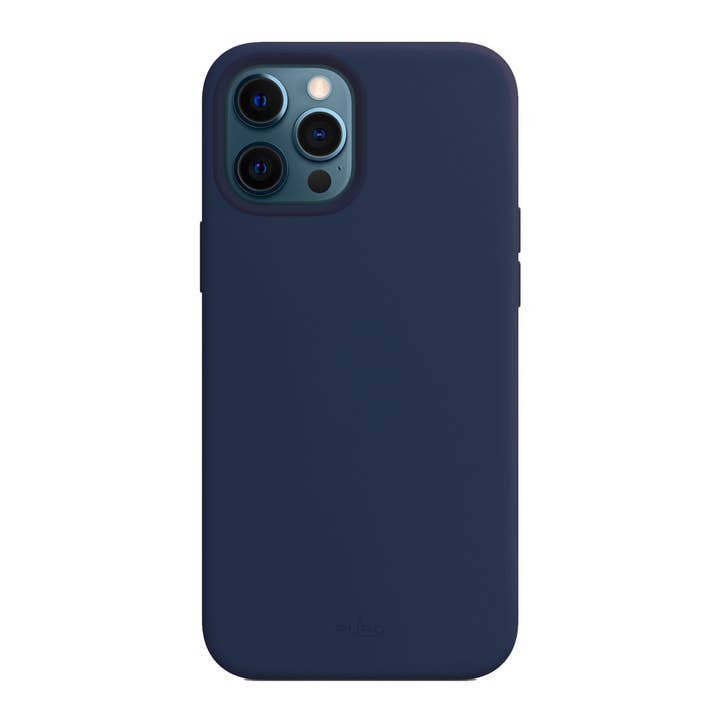 Sky Eco-lederen hoesje voor iPhone 12 en iPhone 12 Pro voor wholesale door PURO