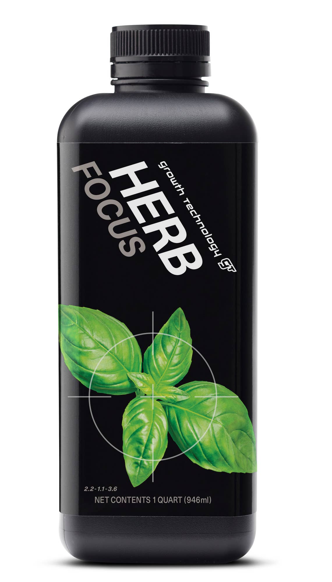 PlantHaul - Vendita all'ingrosso Fertilizzanti - Nutrienti per Piante Growth Technology GT Focus (Formato da 1 Litro)49