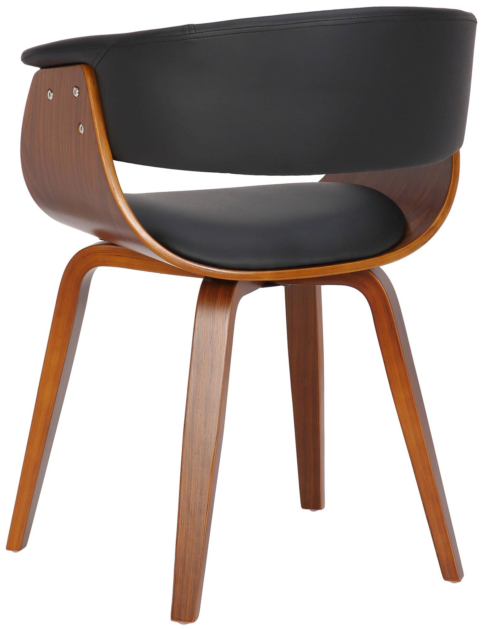 Viborr - Wholesale Chair - Bruce faux leather dining chair5