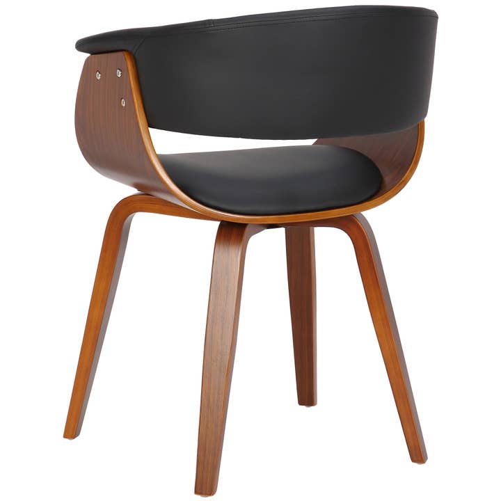 Viborr - Wholesale Chair - Bruce faux leather dining chair5