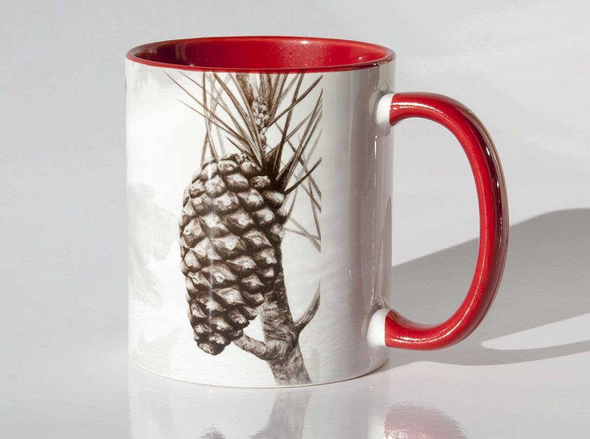 Sirem Wild - Wholesale Coffee Mug - Picapinos mug1