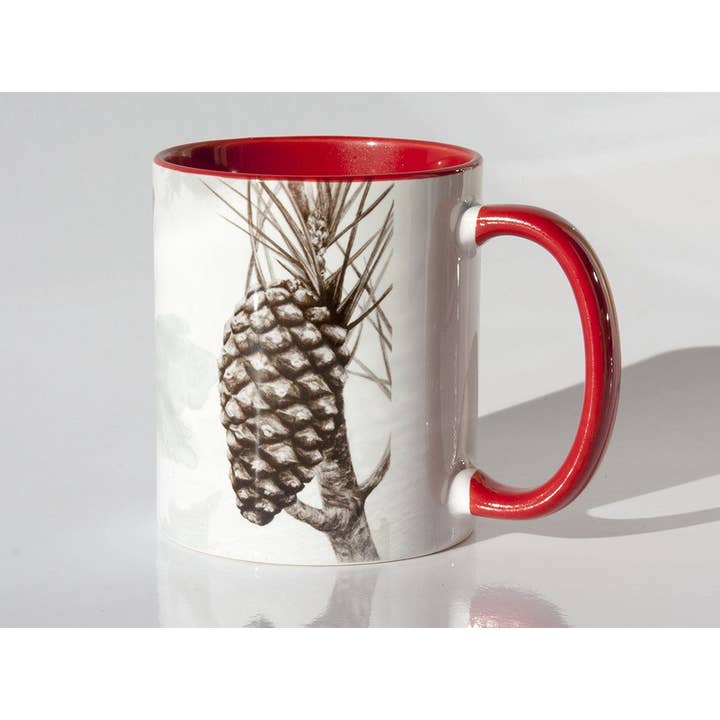 Sirem Wild - Wholesale Coffee Mug - Picapinos mug1