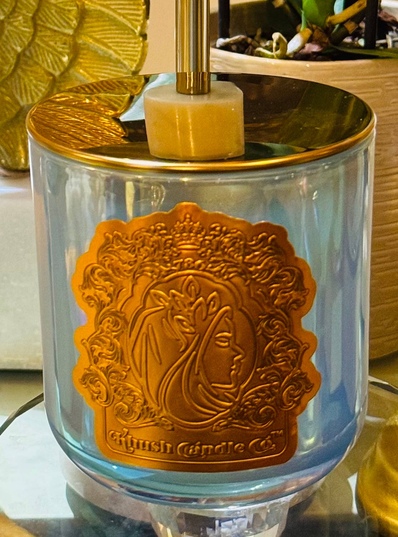 Azul Coleção La Bree para venda a revendedores na Faire2