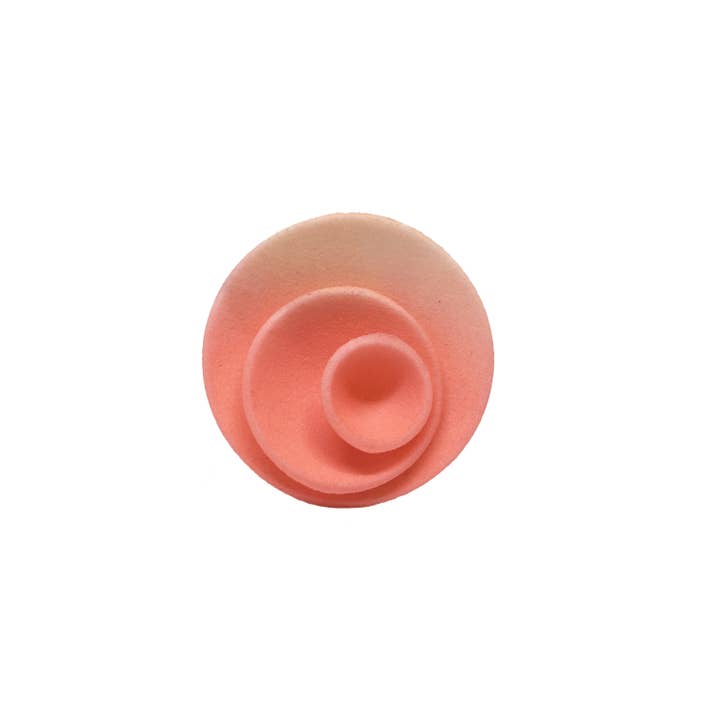 VARILY - Wholesale Cocktail/Statement Ring - Round ring4