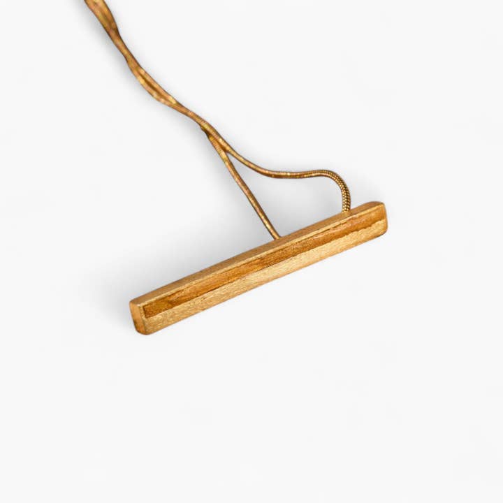 ARTIVANCED Ο.Ε. - Wholesale Pendant/Charm Necklace - Thalassa Line Pendant Copper2