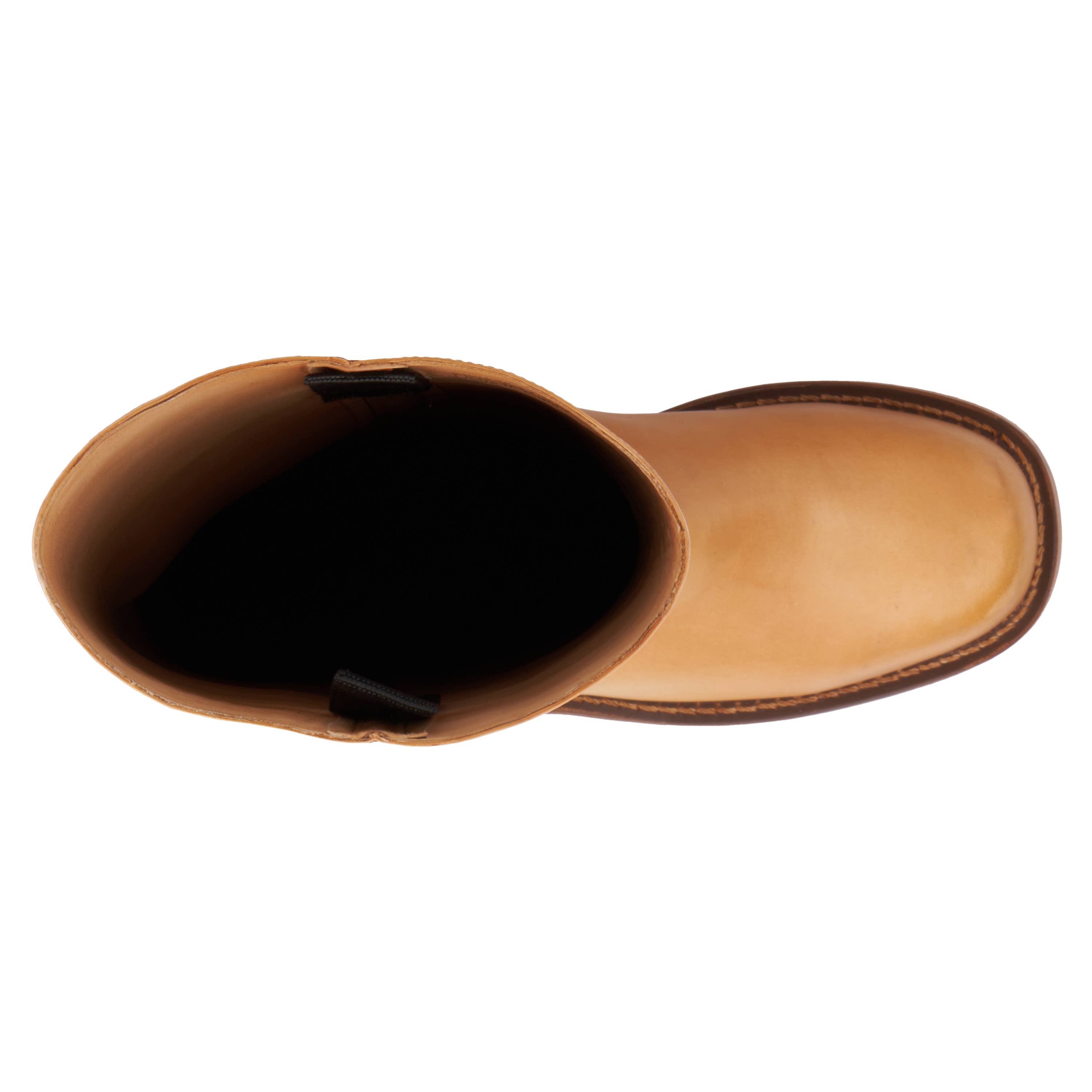 S3 Holding - Vente Bottes – femme - Bottes Varana mi-mollet pour femmes Vintage Foundry Co.11