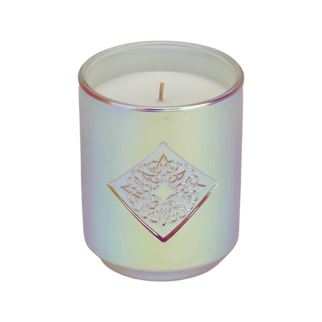 OPAL ROAD - Wholesale Jar/Filled Candle - SUPERNOVA
