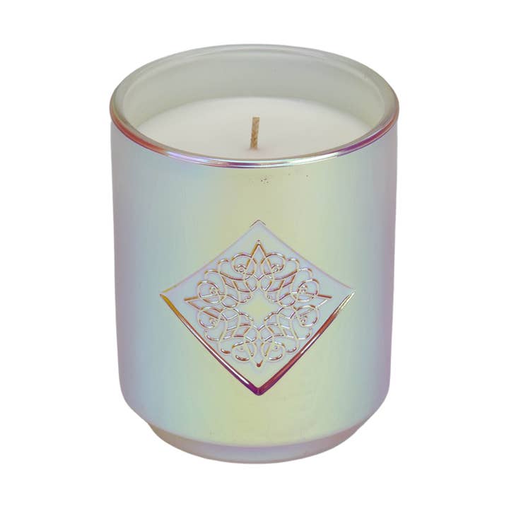 OPAL ROAD - Wholesale Jar/Filled Candle - SUPERNOVA0