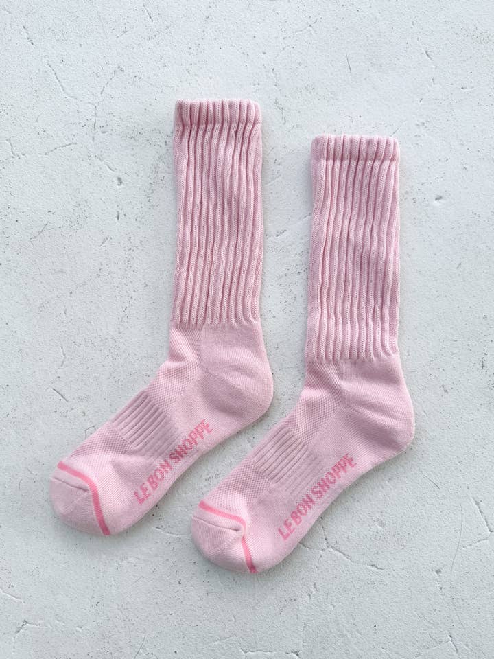 Le Bon Shoppe - Wholesale Socks - Women's - Ballet Socks (wholesale)28