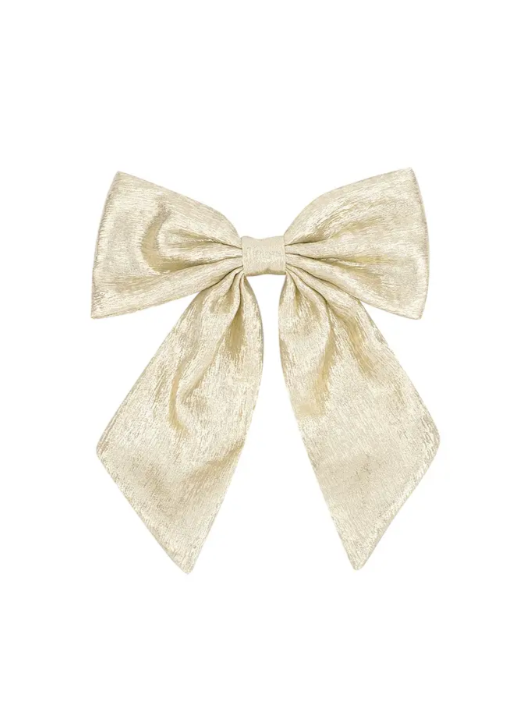 Sansira Jewelry – wholesale Hair bow – Women’s – Hair Bow Clip0