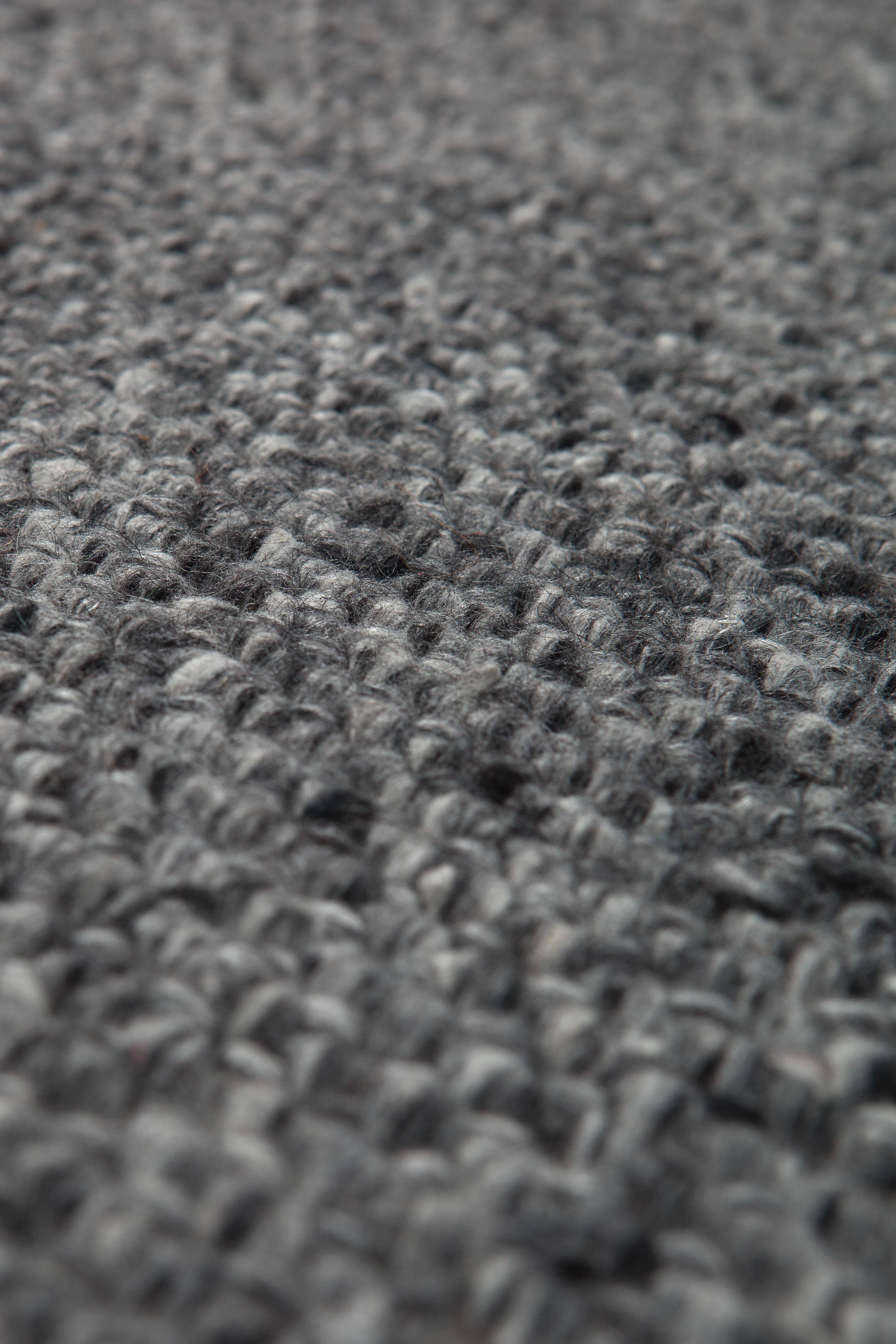 Maison Vivaraise & La Cerise sur le Gâteau - Wholesale Rug Pad - Kulti Gray Rug 200 X 290Cm3