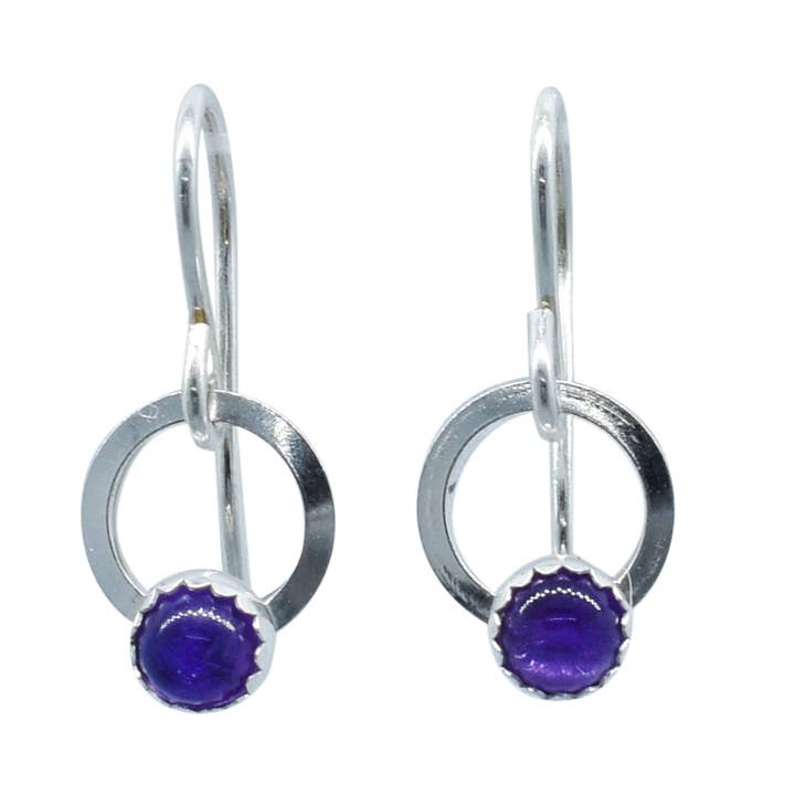 Element Boucles d' pour la vente par Rose Ridge Jewelry