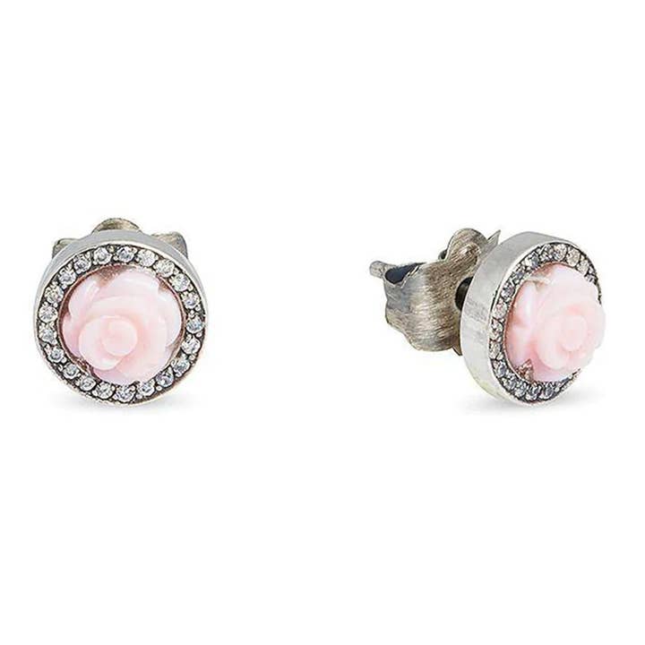 Grimassi Brincos für den Großhandel von PEKAN JEWELLERY