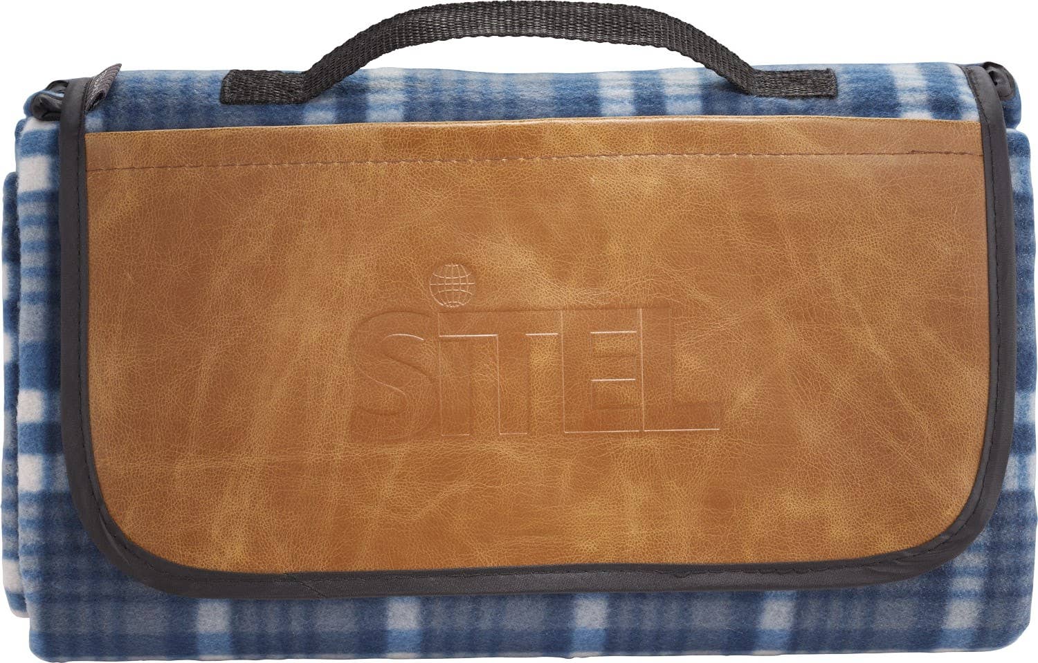 Market Street Promotions - Wholesale Picnic Blanket - EcoField Picnic Blanket0