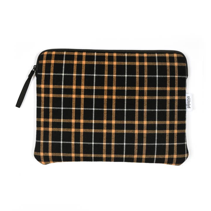 Air/Pro iPad-hoes van 28 cm met rits en neoprène voering voor wholesale door Pijama