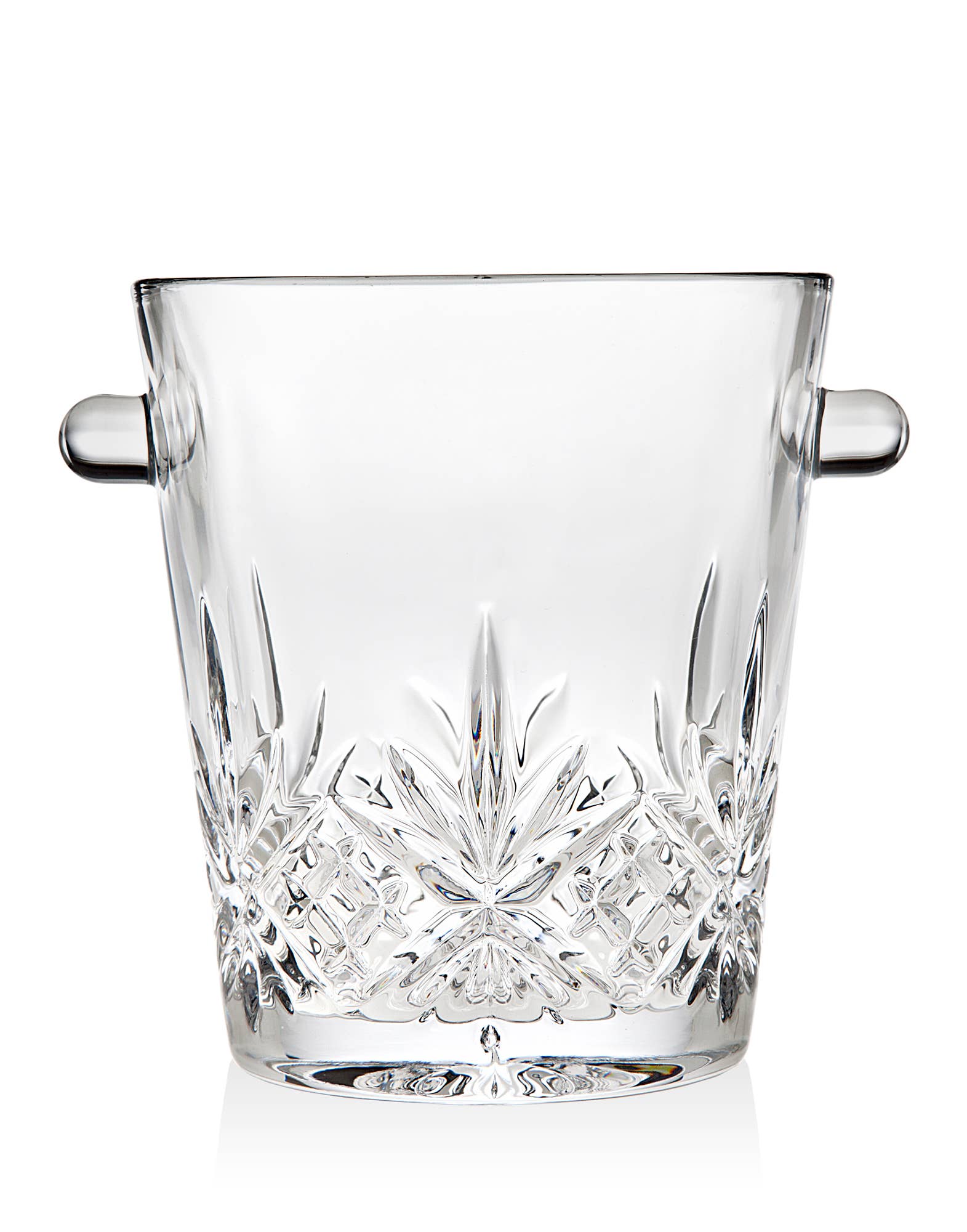 Godinger - Wholesale Ice Bucket - Dublin Ice Bucket - Gift Guide - Bridal0