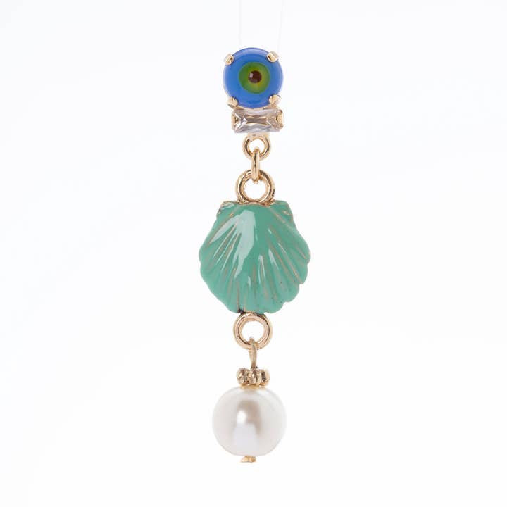 BRINCOS - linha PARTENOPE - Código do artigo 551795G por atacado de Sodini