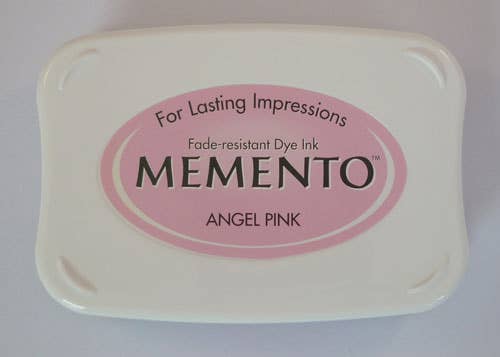 Ecstasy Crafts Distributing – wholesale Gummistämpel/dekorativ stämpel – Memento stora bläckdynor8