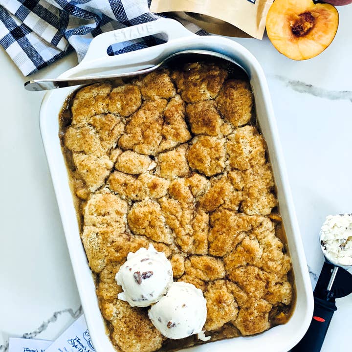 Foster's Heritage-Inspired Sweets & Mixes - Wholesale Pancake Mix - Pancake & Belgian Waffle Mix6