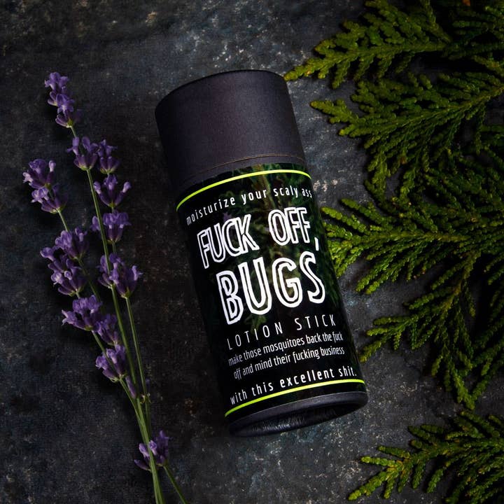 Badgerface Beauty Supply - Wholesale Insect Repellent - Natural Insect and Bug Repellent Roll On