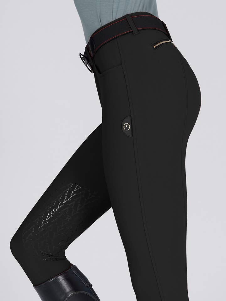 OLIVE GREEN Giglio Breeches for wholesale on Faire1